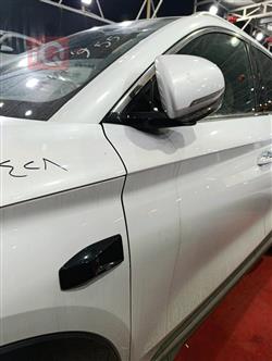 بی وای دی ‎سۆنگ پرۆ DM-i